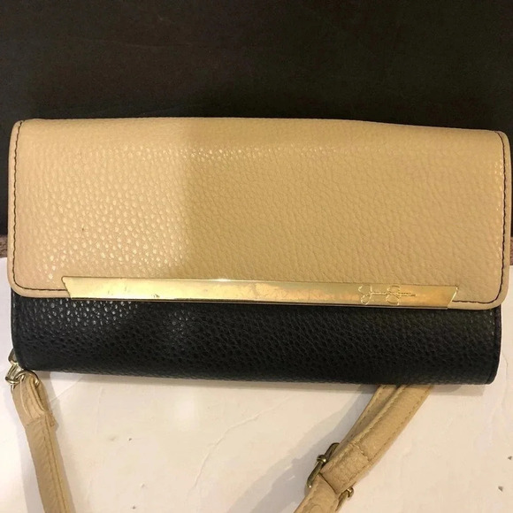 Jessica Simpson Crossbody Bag/Purse - Picture 5 of 8